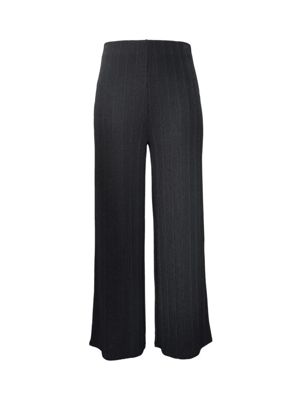 WOMEN PANTS SOFT WITH LUREX SHINE